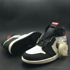 Hypeyourbeast Air Jordan 1 Retro High Sports Illustrated (A Star Is Born)