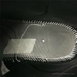 Hypeyourbeast Off White X Jordan 1 X LV Black 49 Hypeyourbeast Off White X Jordan 1 X LV Black