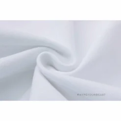 HypeYourBeast Hoodies & Jackets Off White Hoodie Fighter - White 22 HypeYourBeast Hoodies & Jackets Off White Hoodie Fighter - White