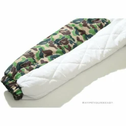 HypeYourBeast Adidas X Bape Camo Jacket 31 HypeYourBeast Adidas X Bape Camo Jacket