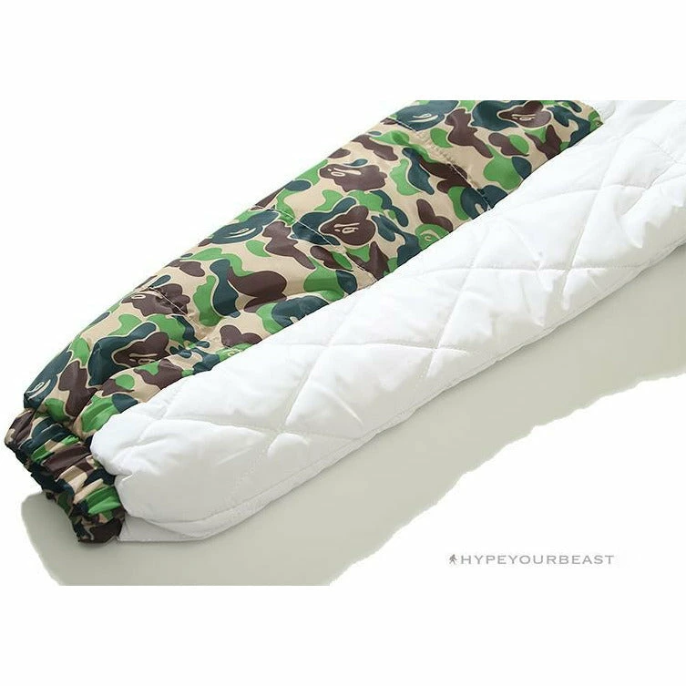 HypeYourBeast Adidas X Bape Camo Jacket 8 HypeYourBeast Adidas X Bape Camo Jacket