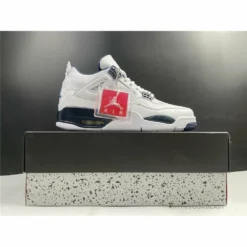 HypeYourBeast Air Jordan 4 'Columbia'