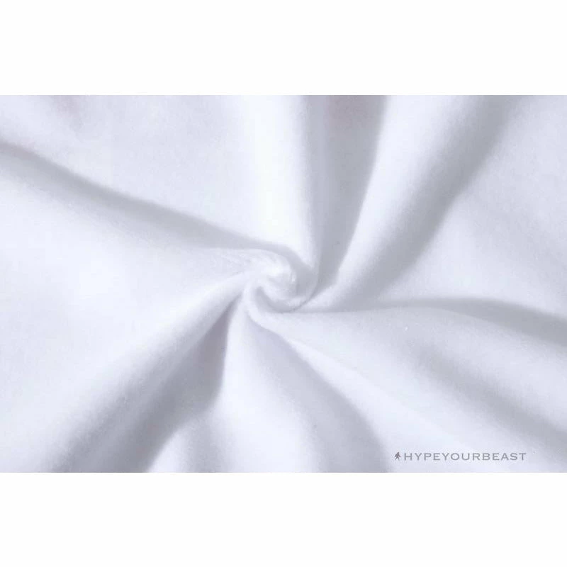 Hypeyourbeast BAPE Marilyn Monroe Camouflage Background Hoodie 'WHITE' Clothes 3 Hypeyourbeast BAPE Marilyn Monroe Camouflage Background Hoodie 'WHITE' Clothes