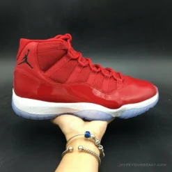 Hypeyourbeast Air Jordan 11 'Win Like 96' 36 Hypeyourbeast Air Jordan 11 'Win Like 96'