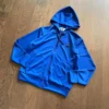 HypeYourBeast CDG Hoodie Blue