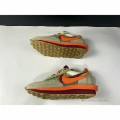 HypeYourBeast CLOT X Nike Sacai 'Clot Orange Blaze'