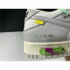 HypeYourBeast Off White X Nike Dunk Low 'Dear Summer - 05/50' 32 HypeYourBeast Off White X Nike Dunk Low 'Dear Summer - 05/50'
