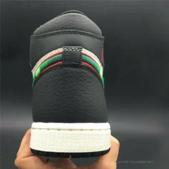 Hypeyourbeast Air Jordan 1 Retro High Sports Illustrated (A Star Is Born)