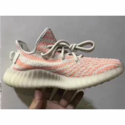 Hypeyourbeast Adidas Yeezy Boost 350 V2 'Sply Pink'