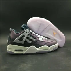 HypeYourBeast Air Jordan 4 WMNS 'Chameleon'