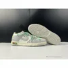 HypeYourBeast Off White X Nike Dunk Low 'Dear Summer - 05/50'