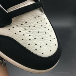 Hypeyourbeast Air Jordan 1 Retro High Sports Illustrated (A Star Is Born)