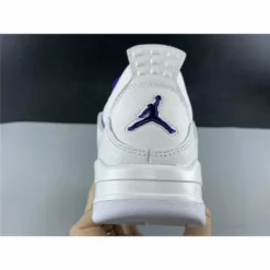 Hypeyourbeast Jordan 4 Retro Metallic Purple 25 Hypeyourbeast Jordan 4 Retro Metallic Purple