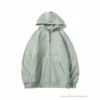 HypeYourBeast FOG Hoodie "ESSENTIALS' Avocado Green