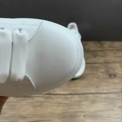 HypeYourBeast Alexander McQueen White / Gold