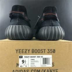 Hypeyourbeast Adidas Yeezy Boost 350 V2 Supply Bred