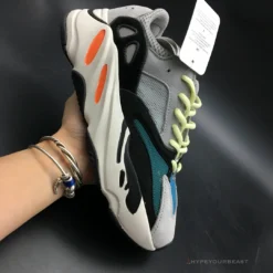 Hypeyourbeast Adidas Yeezy Boost 700 'Wave Runner'