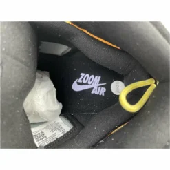 HypeYourBeast Air Jordan 1 High Switch 'Purple Pulse'