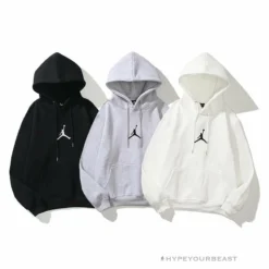 HypeYourBeast Hoodies & Jackets Air Jordan Hoodie Gray 6 HypeYourBeast Hoodies & Jackets Air Jordan Hoodie Gray