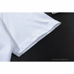 Hypeyourbeast T-Shirts OFF-WHITE The Simpson Tee Shirt 'WHITE' 13 Hypeyourbeast T-Shirts OFF-WHITE The Simpson Tee Shirt 'WHITE'