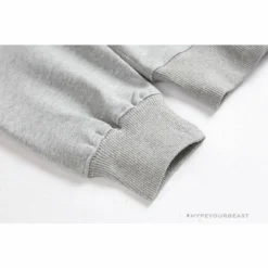Hypeyourbeast BAPE Classic Ape Head Hoodie 'GREY' 24 Hypeyourbeast BAPE Classic Ape Head Hoodie 'GREY'