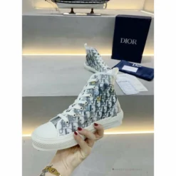Hypeyourbeast Dior High Top B23 Oblique 11 Hypeyourbeast Dior High Top B23 Oblique