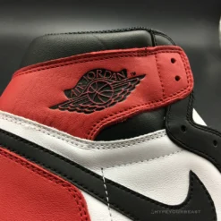 Hypeyourbeast Air Jordan 1 High 'Satin Black Toe' 31 Hypeyourbeast Air Jordan 1 High 'Satin Black Toe'