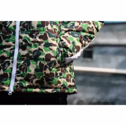 HypeYourBeast Adidas X Bape Camo Jacket 45 HypeYourBeast Adidas X Bape Camo Jacket