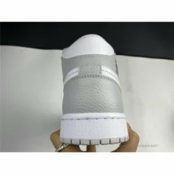 Hypeyourbeast Air Jordan 1 Mid White Camo' 30 Hypeyourbeast Air Jordan 1 Mid White Camo'