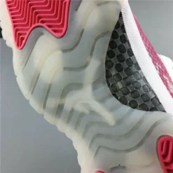 Hypeyourbeast Air Jordan 11 Low 'White / Pink'