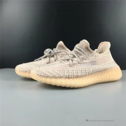 Hypeyourbeast Adidas Yeezy Boost 350 V2 'Synth' (Reflective) 25 Hypeyourbeast Adidas Yeezy Boost 350 V2 'Synth' (Reflective)