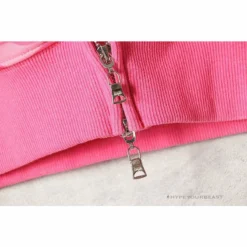 HypeYourBeast Bape Hoodie Pink 35 HypeYourBeast Bape Hoodie Pink