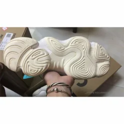 Hypeyourbeast Adidas Yeezy Boost 500 Bone White