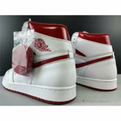 Hypeyourbeast Air Jordan 1 Retro 'Metallic Red' 35 Hypeyourbeast Air Jordan 1 Retro 'Metallic Red'