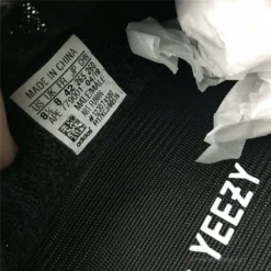 Hypeyourbeast Yeezy Boost 350 V2 Static Black