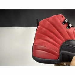 Hypeyourbeast Air Jordan 12 'Reverse Flu Game'