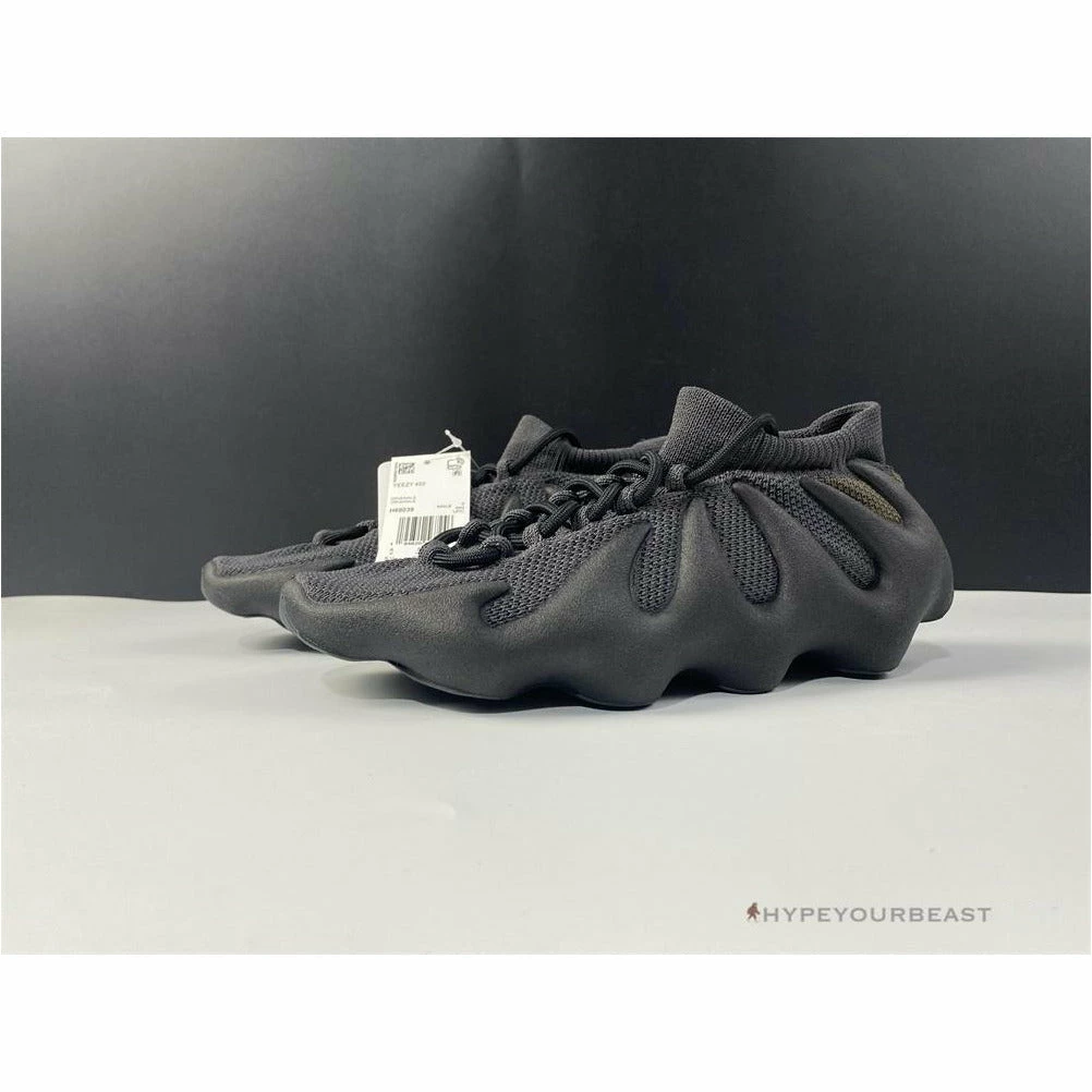 HypeYourBeast Adidas Yeezy 450 Dark Slate 15 HypeYourBeast Adidas Yeezy 450 Dark Slate