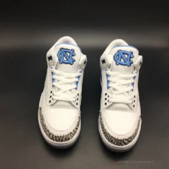 Hypeyourbeast Air Jordan 3 Retro UNC (2020) 38 Hypeyourbeast Air Jordan 3 Retro UNC (2020)