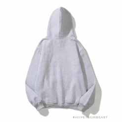 HypeYourBeast Hoodies & Jackets Air Jordan Hoodie Gray