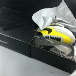 Hypeyourbeast Nike Undercover X Daybreak 'Bright Citron' Sneakers