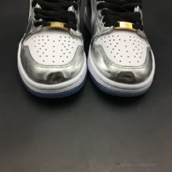 Hypeyourbeast Air Jordan 1 High 'Pass The Torch'