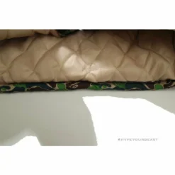 HypeYourBeast Adidas X Bape Camo Jacket 37 HypeYourBeast Adidas X Bape Camo Jacket