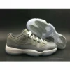 Hypeyourbeast Air Jordan 11 Low 'Cool Grey'