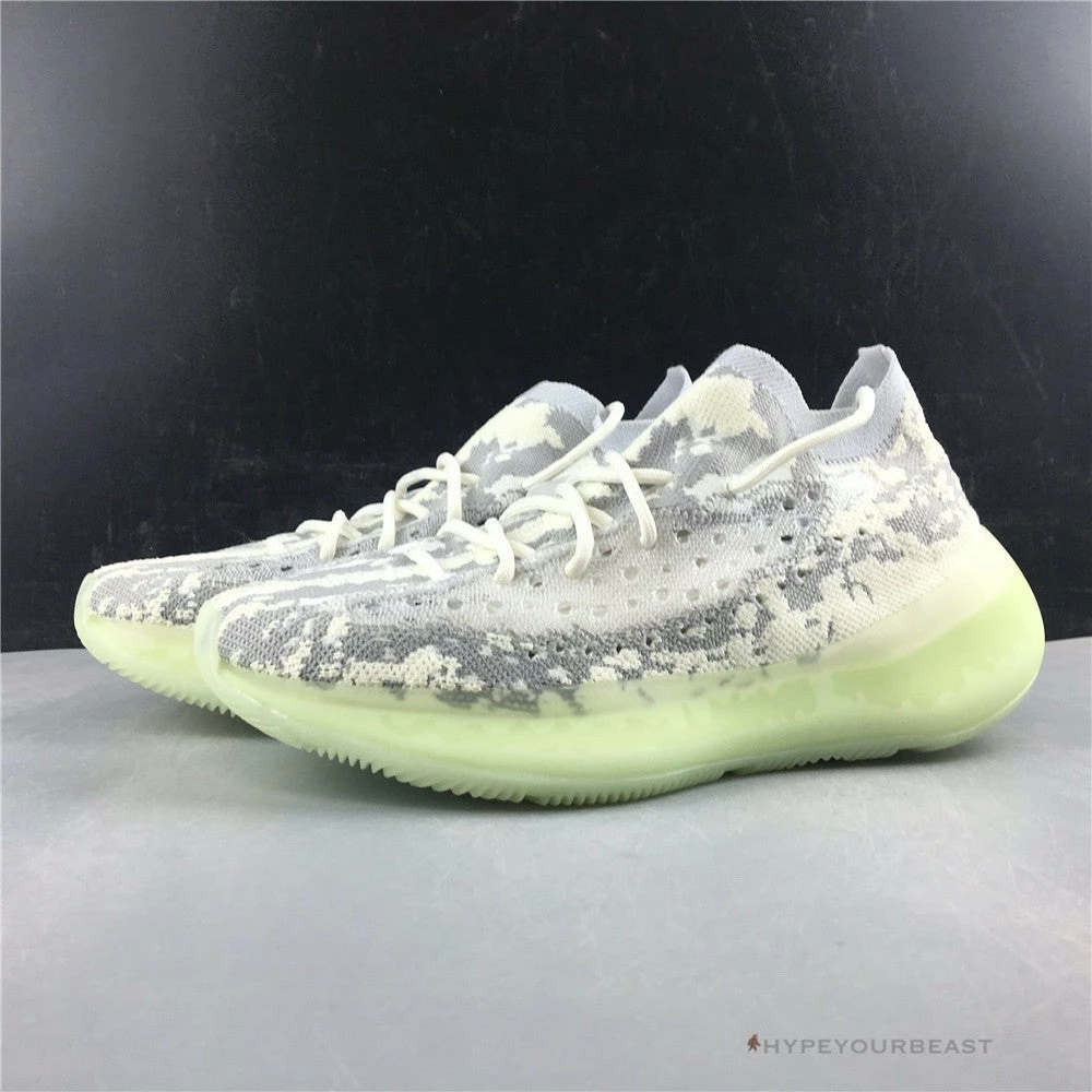 Hypeyourbeast Yeezy Boost 380 Alien 2 Hypeyourbeast Yeezy Boost 380 Alien
