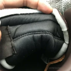 Hypeyourbeast Off White X Jordan 1 X LV