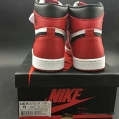 HypeYourBeast Air Jordan 1 Retro High OG 'Chicago'