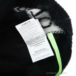 HypeYourBeast Off-White Shirt BLACK Shirts