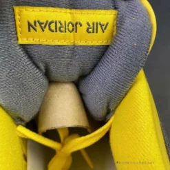 HypeYourBeast Air Jordan 4 Retro 'Lightning'