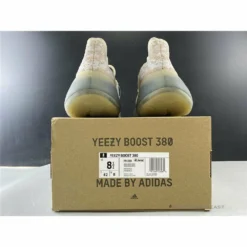 Hypeyourbeast Adidas Yeezy Boost 380 'Pepper'