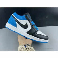 Hypeyourbeast Air Jordan 1 Low 'Obsidian Blue' 18 Hypeyourbeast Air Jordan 1 Low 'Obsidian Blue'